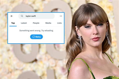 taylor swift nude ai leaked|X blocks Taylor Swift searches after fake AI videos go viral